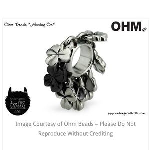 Ohm Beads “Moving On”